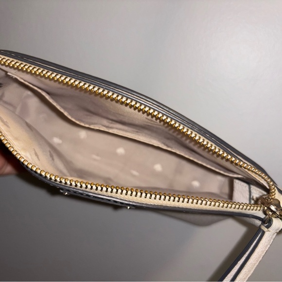 Kate Spade White Crossbody Bag - Picture 6 of 7